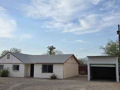 6007 E 30th St, Tucson, AZ, 85711