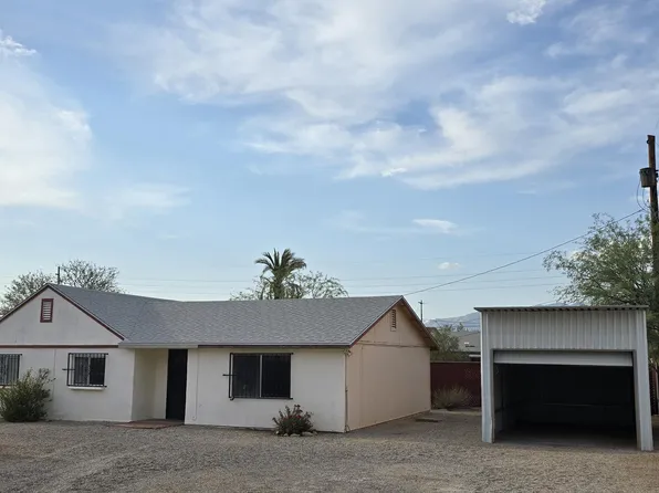6007 E 30th St, Tucson, AZ 85711