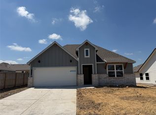 1715 San Jacinto Dr, Brenham, TX 77833