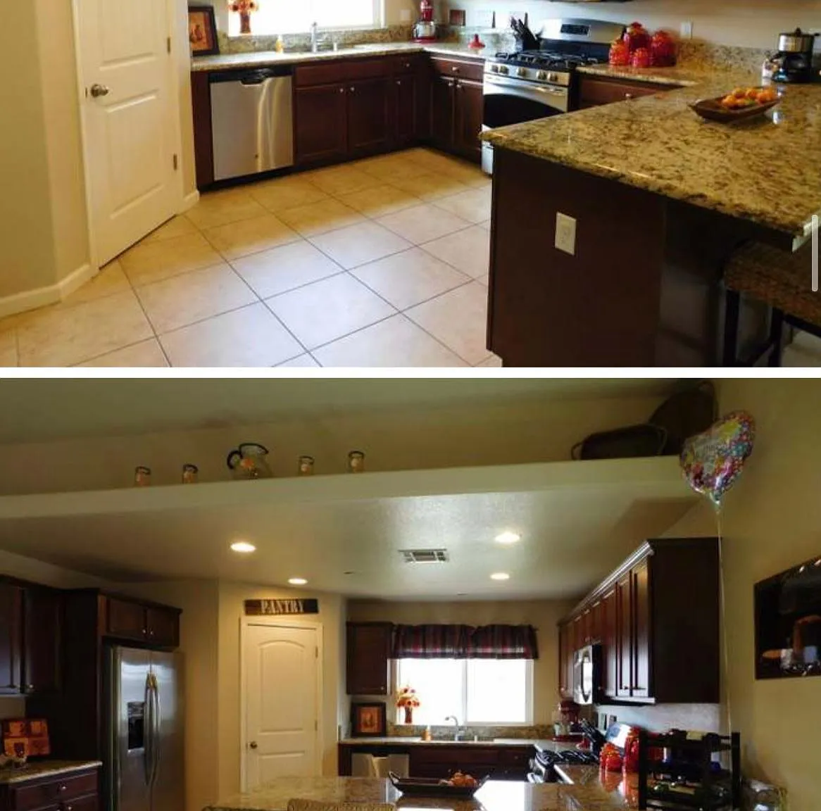 4 bed, 2100 sqft, $2,600 — Photo 4