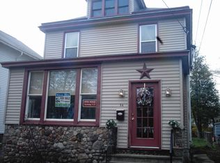 34 Parkside Ct, Utica, NY 13501