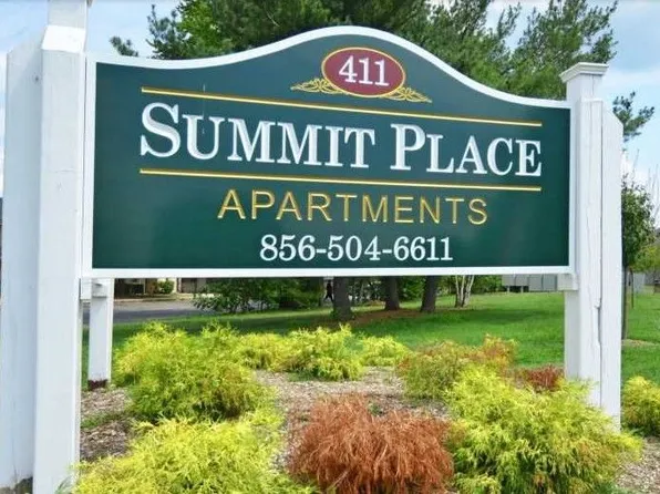 Summit Place Apartments