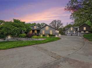 3306 S Owens School Rd, Independence, MO 64057