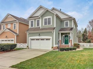 968 Gorham Ct, Midlothian, VA 23114