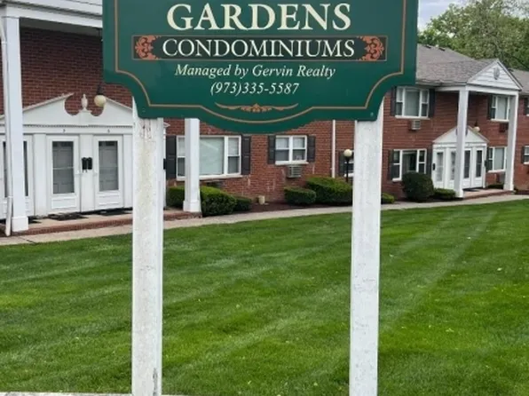 44 Lincoln Gdns, Parsippany-Troy Hills Twp., NJ 07034