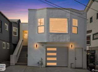 136 Cordova St, San Francisco, CA 94112