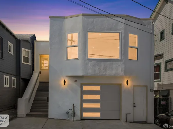 136 Cordova St, San Francisco, CA 94112