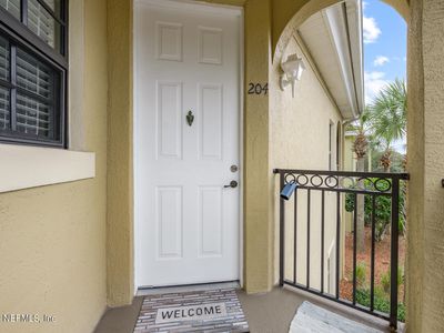 120 CALLE EL JARDIN UNIT 204, Saint Augustine, FL, 32095