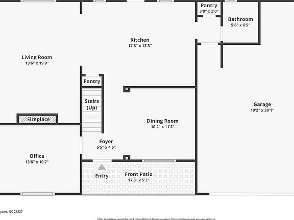 3rd image of 308 Nelson Ln