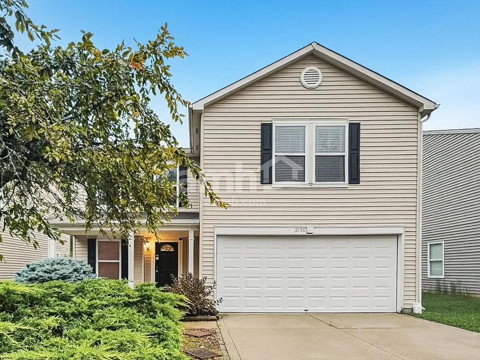 2136 Olympia Dr
