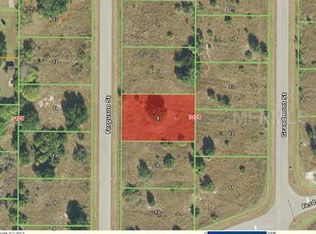 270 Ferguson St, Port Charlotte, FL 33954