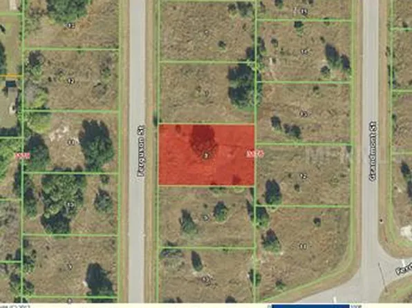 270 Ferguson St, Port Charlotte, FL 33954