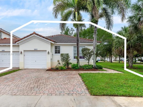 18814 SW 27th Ct #18814, Hollywood, FL 33029