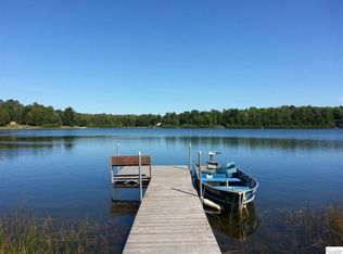 64140 County Highway A, Iron River, WI 54847