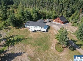1106 Happy Valley Rd, Sequim, WA 98382