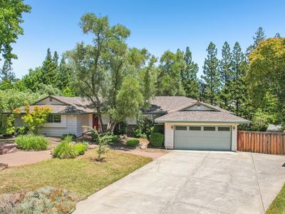 4144 Brookhill Dr, Fair Oaks, CA, 95628