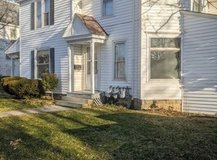 118.5 W Walnut St, Ashland, OH