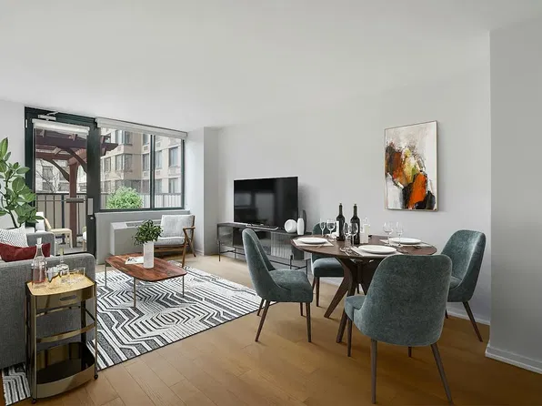 75 W End Ave, New York, NY