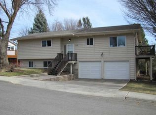 519 Presley Dr, Cheney, WA 99004