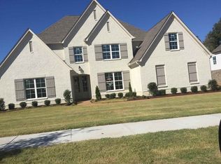 10542 Mtmckenzie Rd, Lakeland, TN 38002