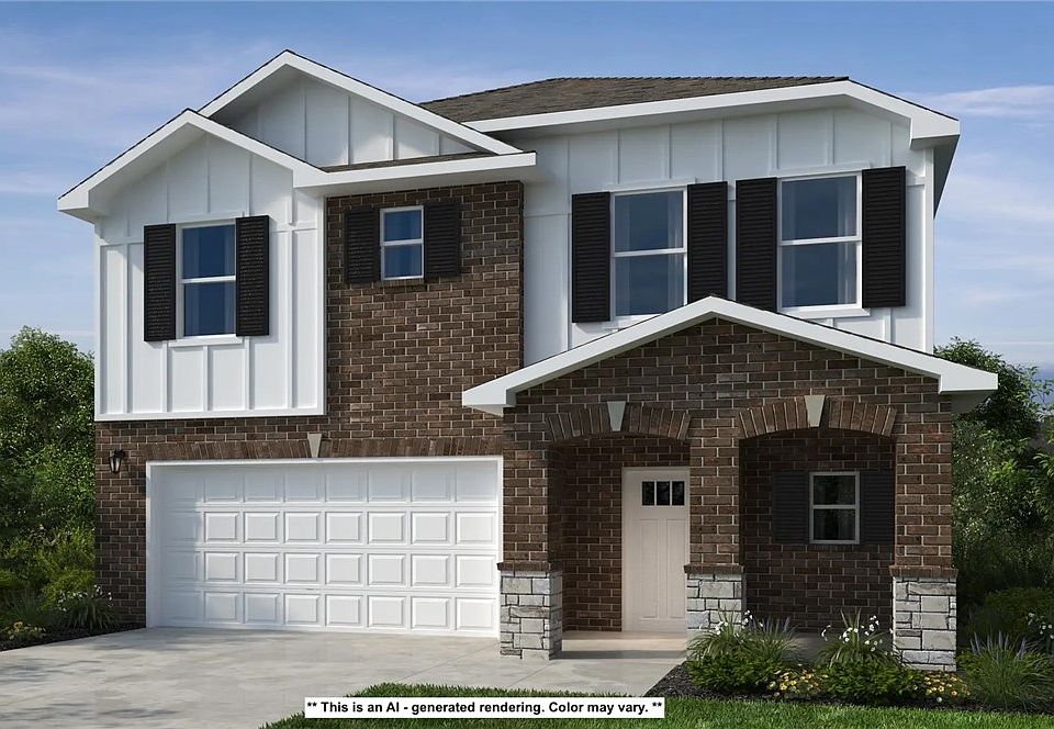 1st image of 2643 Roe Deer St