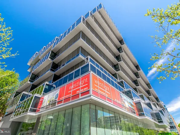 1111 24th St NW Unit 52, Washington, DC 20037