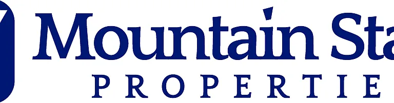 Mountain States Properties - New Logo