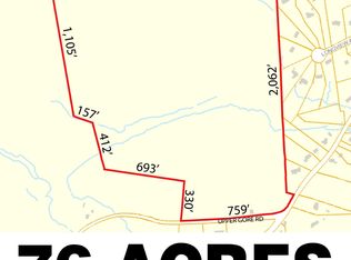 179 Upper Gore Rd, Webster, MA 01570