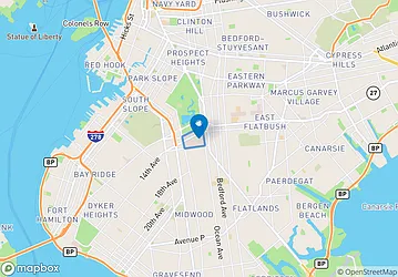 Rented by Empire Deeds LLC 