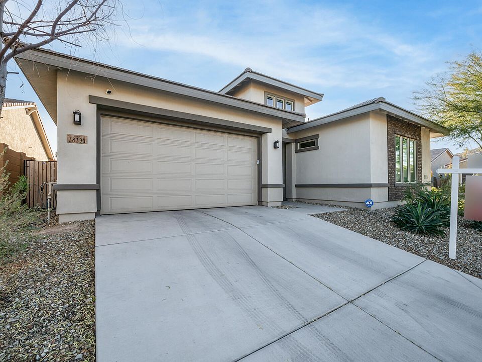 1st image of 18193 W CACTUS FLOWER Drive