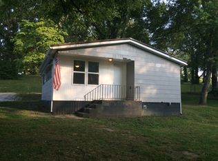 201 Facy St, Rockwood, TN 37854