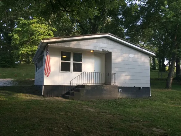 201 Facy St, Rockwood, TN 37854