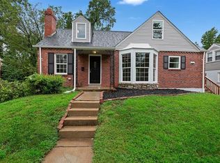 1415 S Elm Ave, Saint Louis, MO