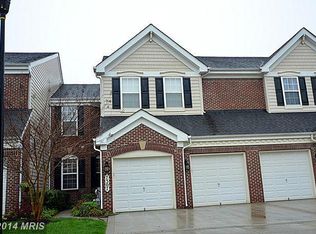 7307 Winterfield Ter, Laurel, MD 20707