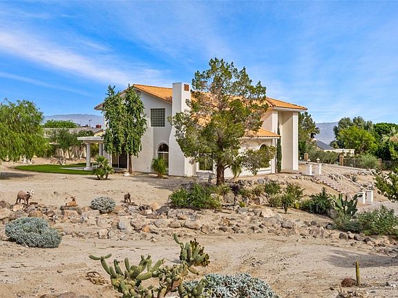 2nd image of 71410 Cholla Way