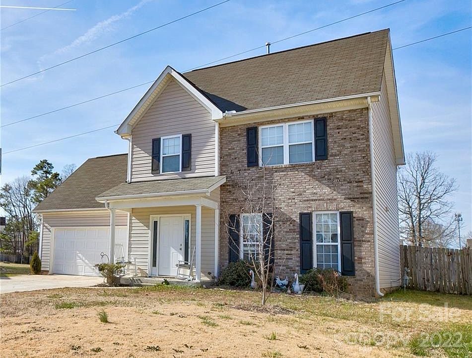 1411 Cottage Creek Rd, Indian Trail, NC 28079 Zillow