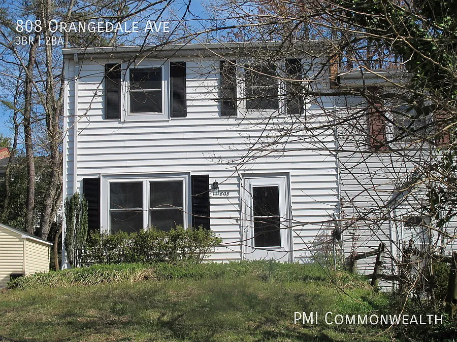 808 Orangedale Ave photo 1