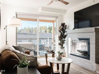 281 West Meadow Mile #1, Fraser, CO, 80442