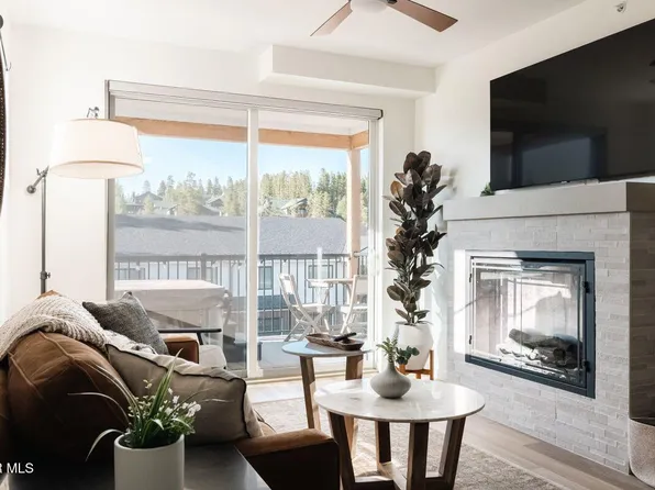 281 West Meadow Mile #1, Fraser, CO 80442