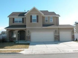 1717 Bridle Path Loop, Lehi, UT 84043