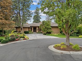 5436 S Quail Ridge Cir, Spokane, WA 99223