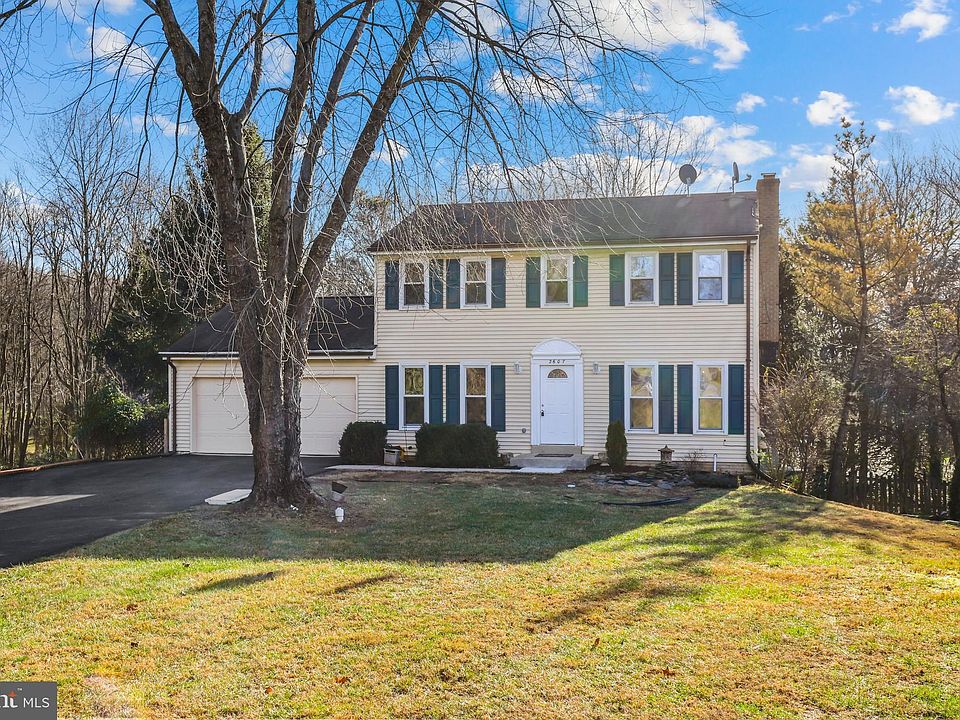 1st image of 2607 Seskey Glen Ct