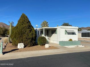 6012 W Rafter Circle St, Tucson, AZ 85713