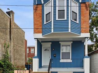 2010 S Alden St, Philadelphia, PA 19143