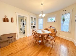 152 Homes Ave APT 1, Boston, MA 02122