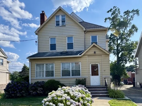 55 Walnut St #1-R, Montclair, NJ 07042