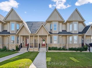 45 Elliot Ave E #2, Centre Wellington, ON N1M0H6