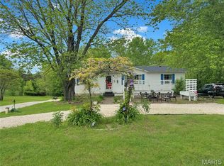 3621 Highway Uu, Union, MO 63084