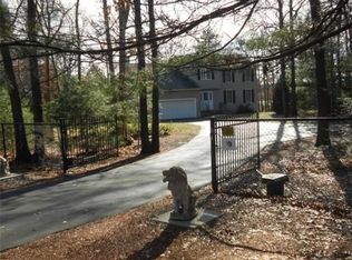 81 R Bedford St, Burlington, MA 01803