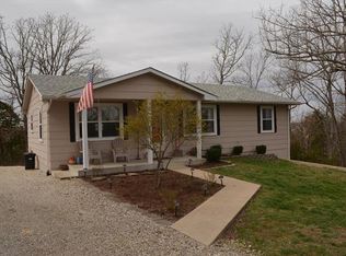 9167 Waterfall Dr, Hillsboro, MO 63050